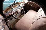 Chevrolet Special DeLuxe Business Coupe 1941 года